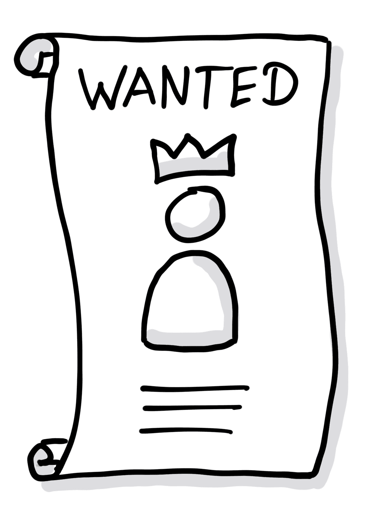 Erste Kunden gewinnen